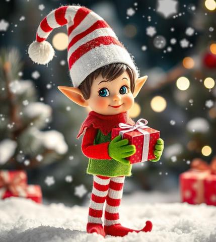 elf