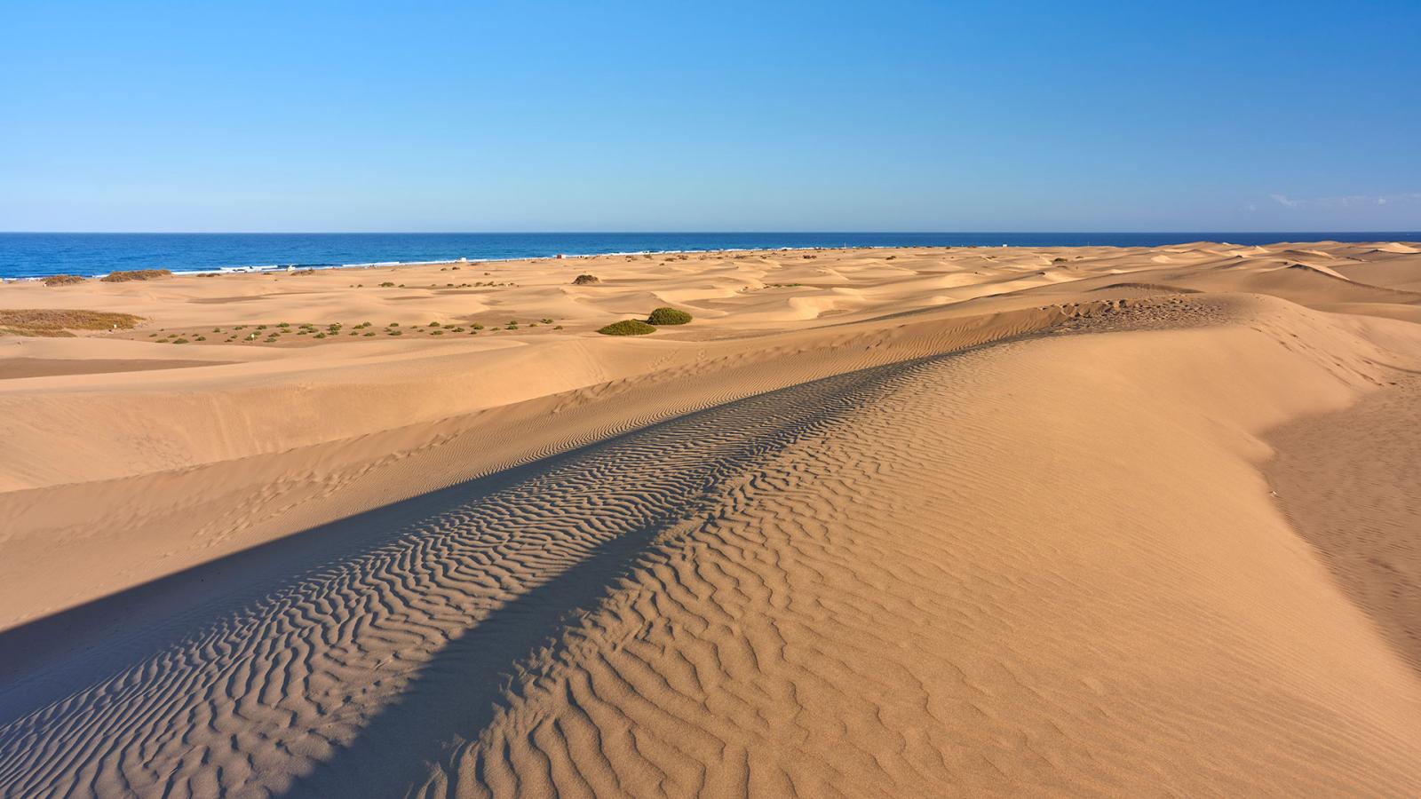    Cab Isla Gran Canaria 