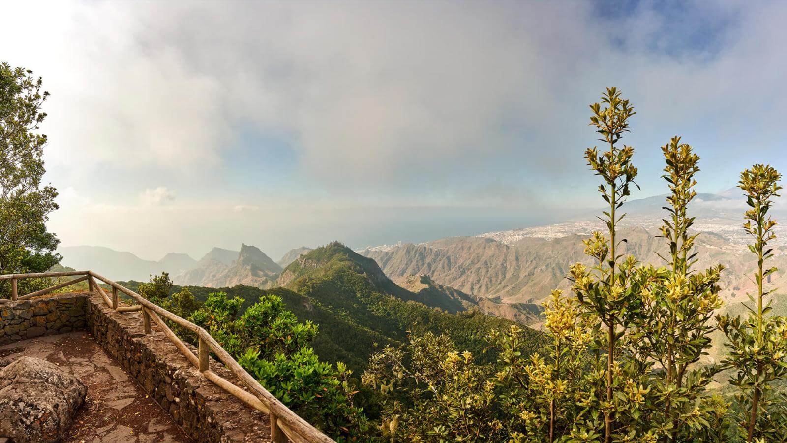Mirador de Pico del Inglés | Hola Islas Canarias