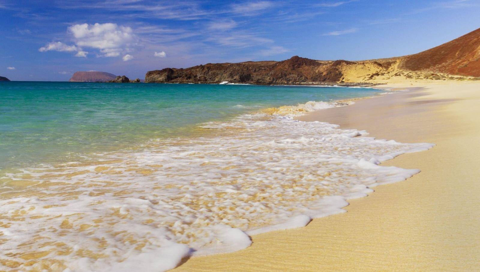 Las mejores playas nudistas de las Islas Canarias Hola Islas Canarias