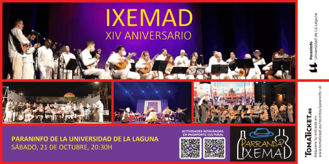 IXEMAD