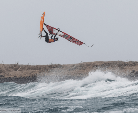 PWA FUERTEVENTURA