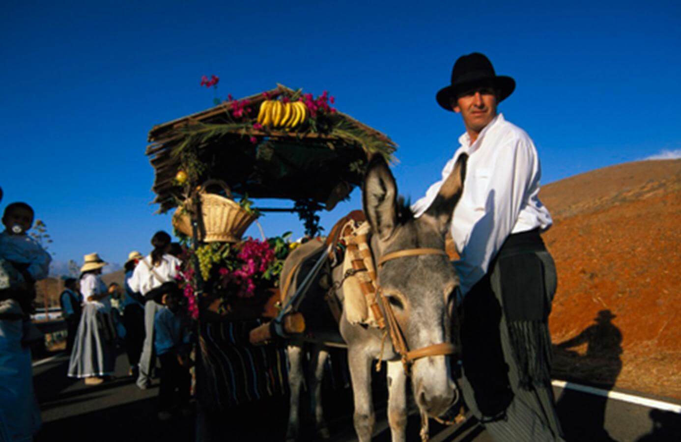 365 Días De Cultura En Canarias Lo Que No Debes Perderte Hola Islas Canarias 1691