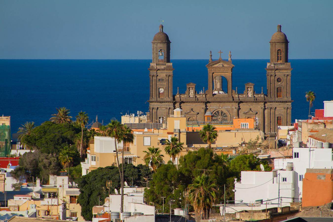 Las Palmas de Gran Canaria