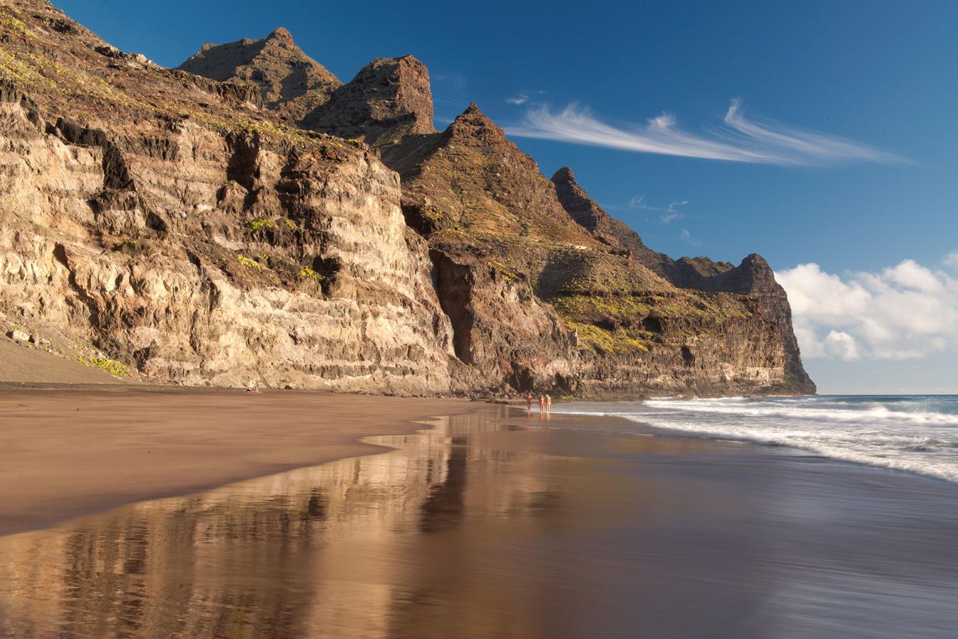  Gran Canaria. Güi Güi