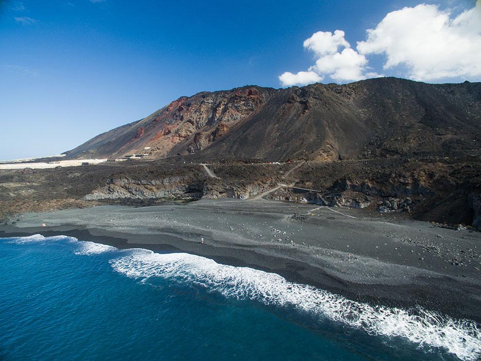 Las mejores playas de La Palma | Hola Islas Canarias