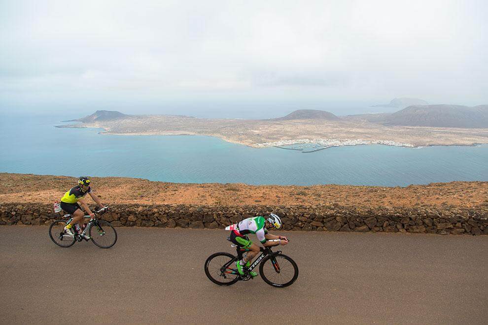 Lanzarote Ironman