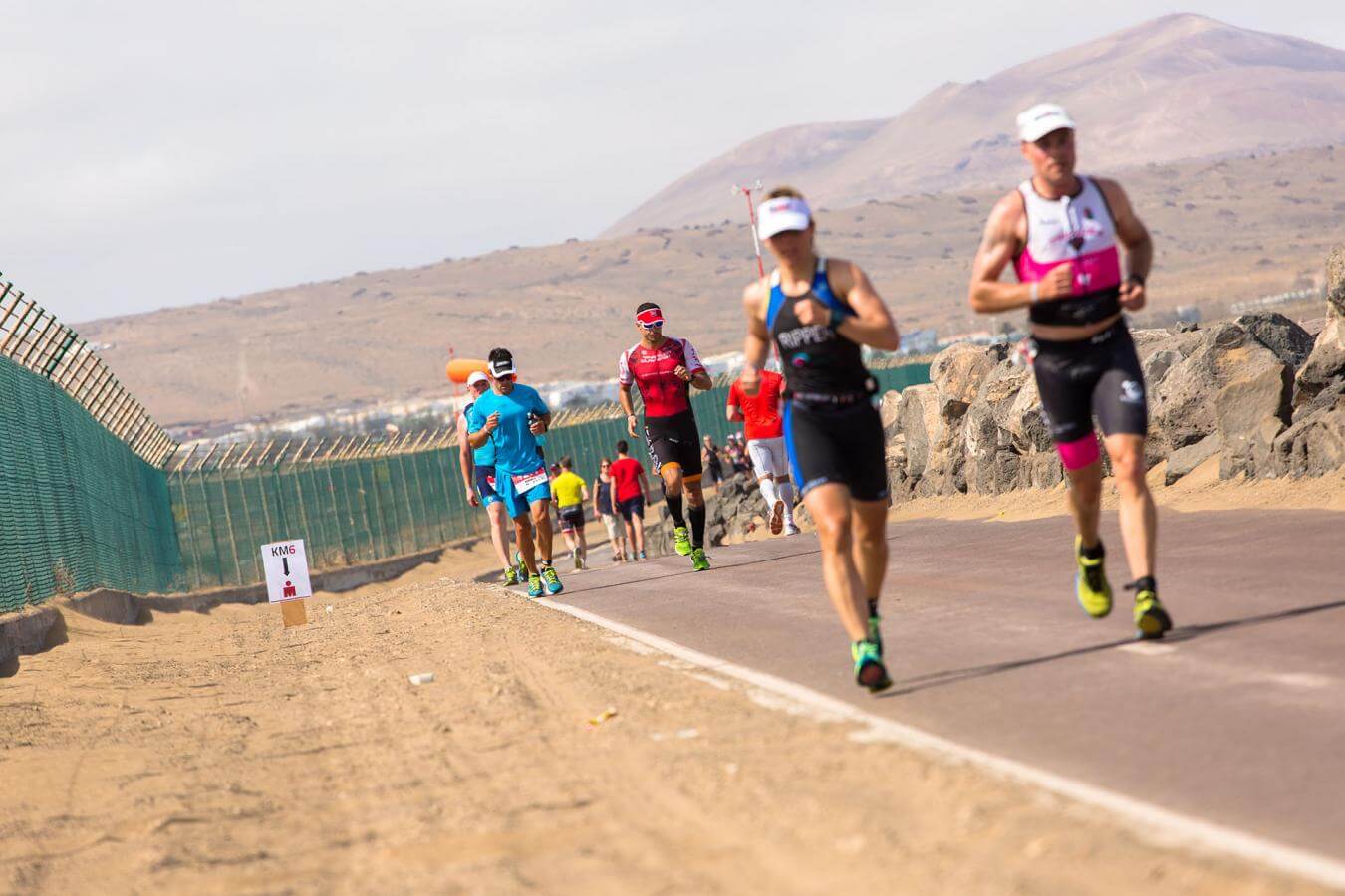 Lanzarote Ironman