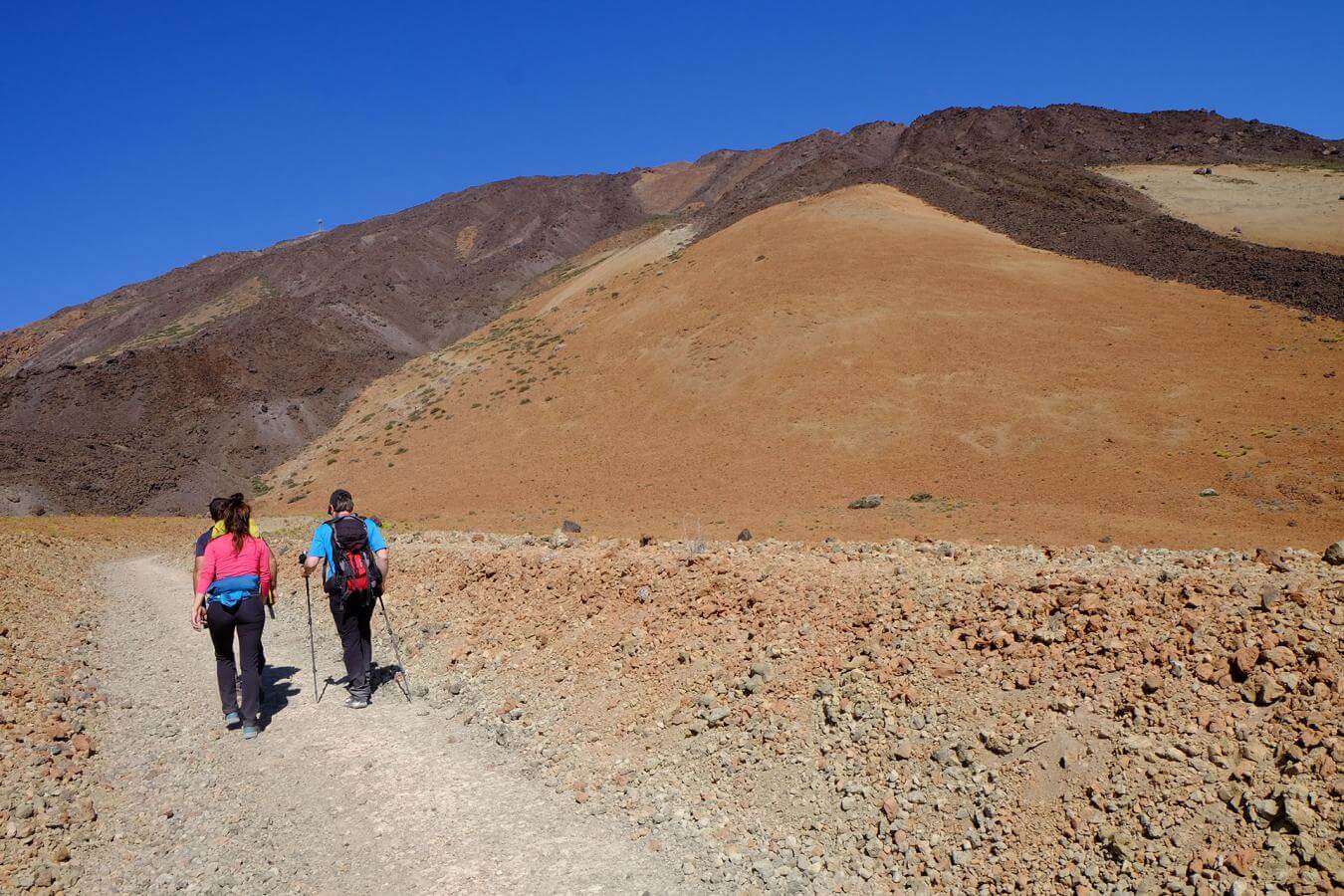 Tenerife. Teide