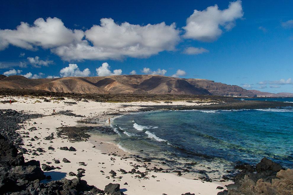 Cuál es el gentilicio de lanzarote