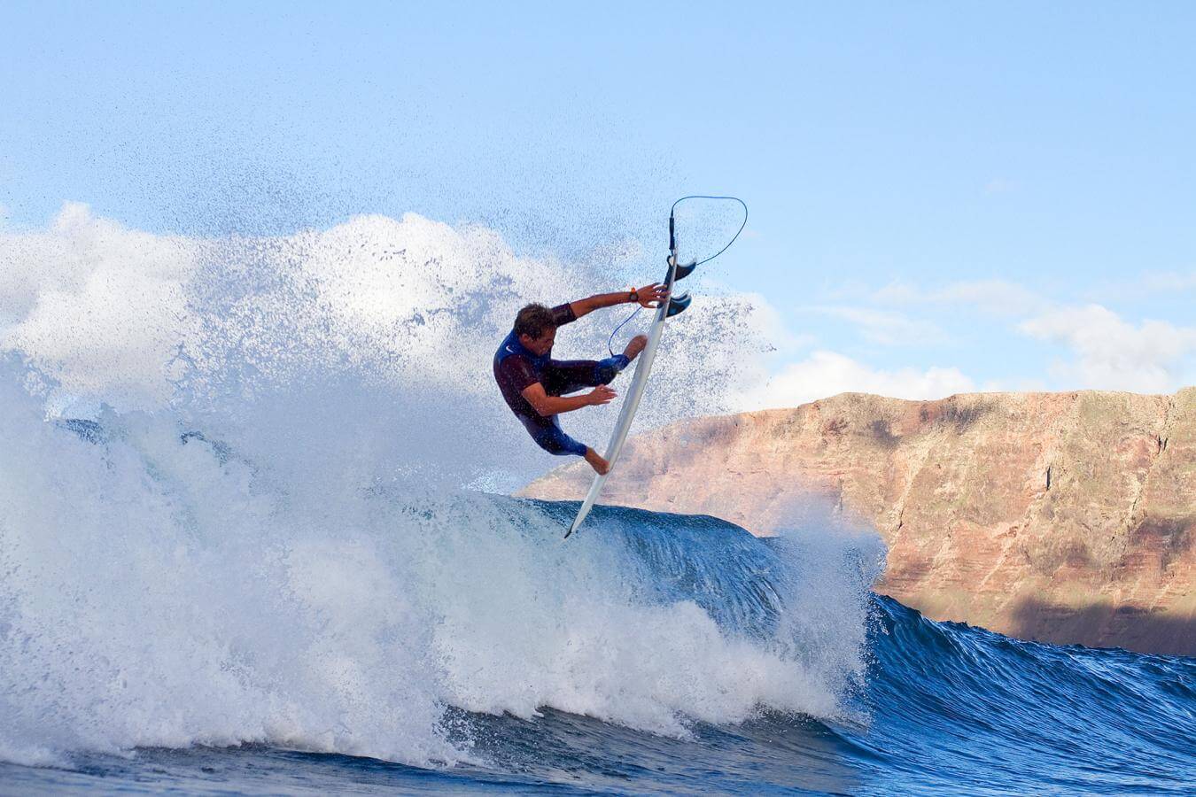 Lanzarote.San Juan