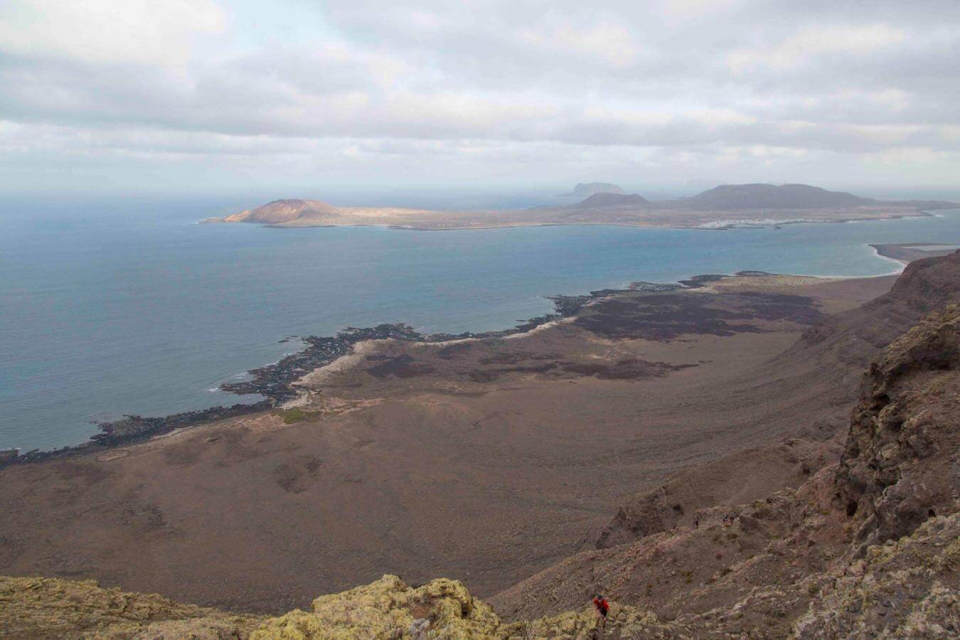 Ruta en coche por el norte de Lanzarote - galeria1